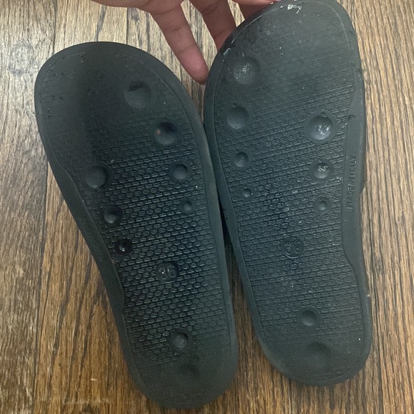 Moschino sandals - Picture 2 of 2